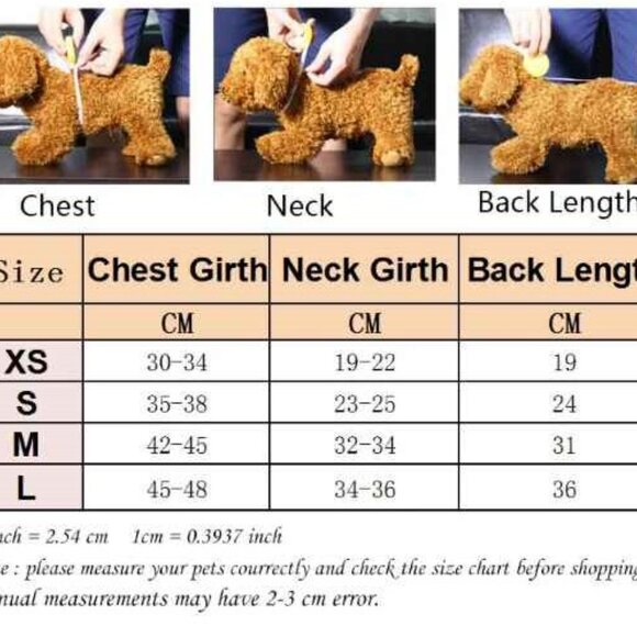 Pet Dog Chicago Bulls Jordan #23 Sport Basketball Jersey Vest Mesh Breathable S - Picture 3 of 3